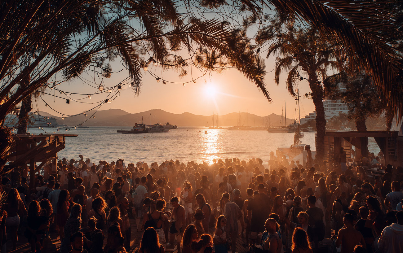 Ibiza